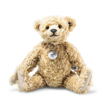 Steiff Teddy Bear Replica 1907